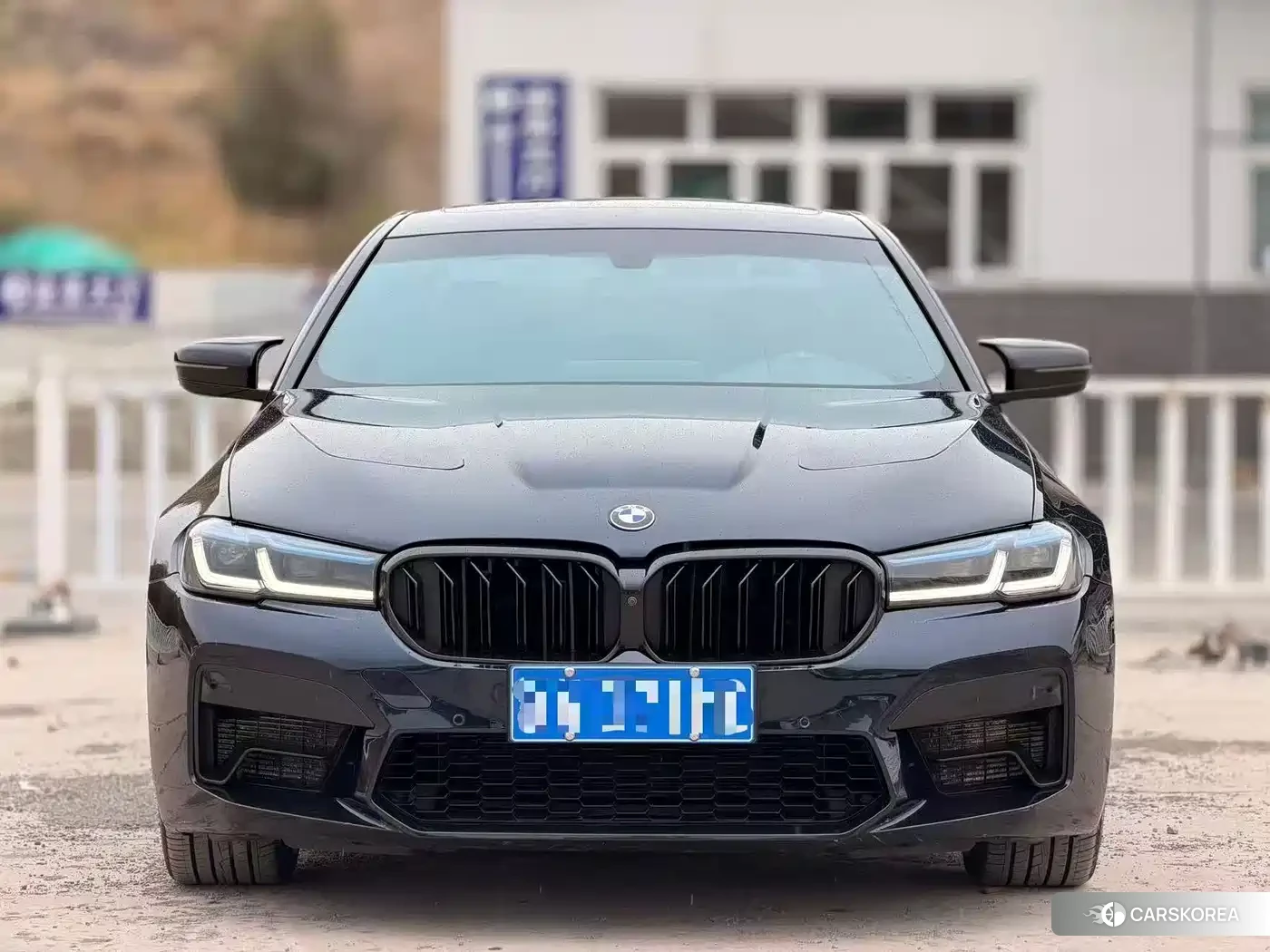 BMW 5 series id 4679970 из Китая 13