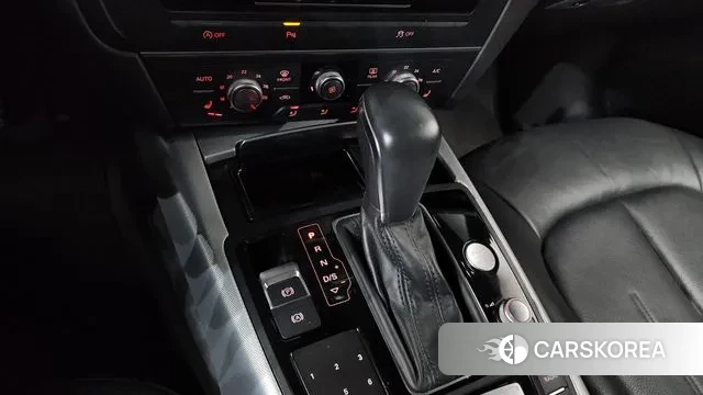 Audi New A6 id 3647140 из Кореи 19