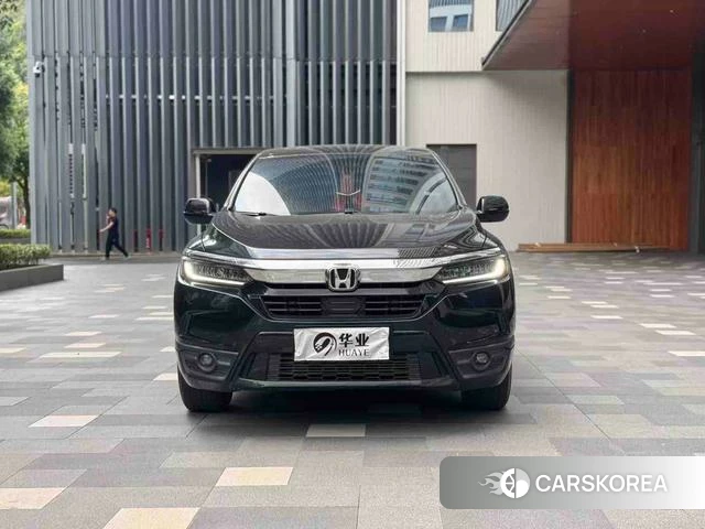 Honda Hao Ying id 4328983 из Китая 9