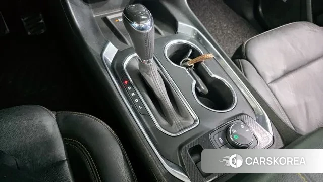 Chevrolet (GM Daewoo) Traverse id 3578257 из Кореи 19