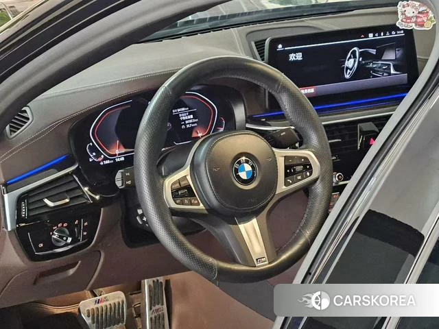 BMW 5 series id 4336036 из Китая 9