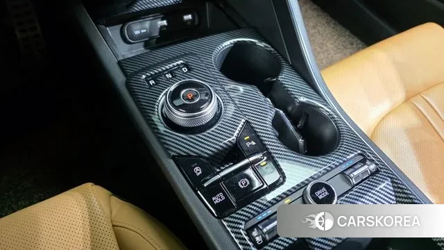 Kia K5 3rd generation id 3488542 из Кореи 19