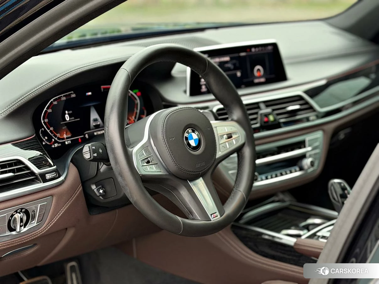 BMW 7 series id 4510450 из Китая 19
