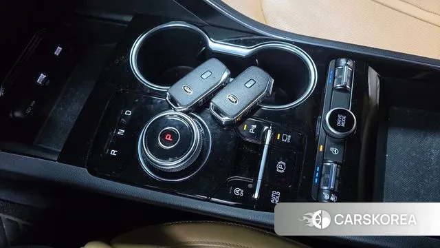 Kia K5 3rd generation id 3417159 из Кореи 19