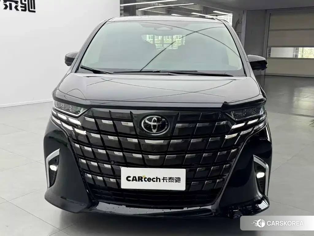 Toyota Elfa id 4686211 из Китая 11