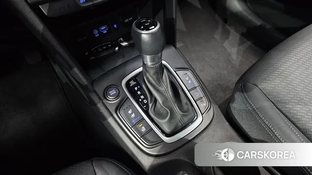 Hyundai Kona id 3140058 из Кореи 19