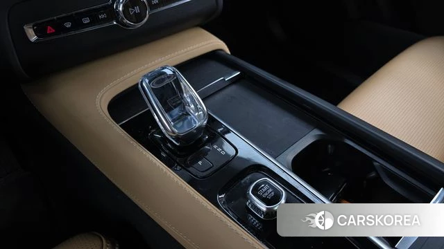 Volvo XC90 second Generation id 4489116 из Кореи 19