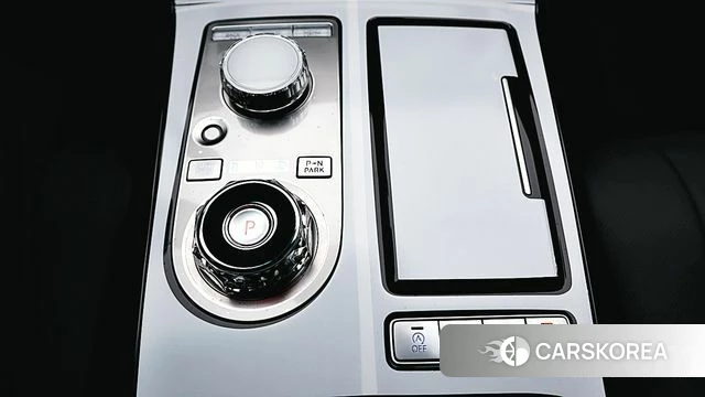 Genesis G80 (RG3) id 4834358 из Кореи 15