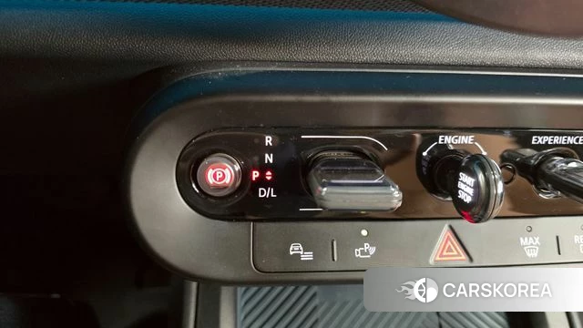 Mini Cooper S Countryman id 3896688 из Кореи 19