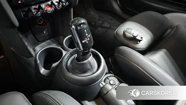 Mini Cooper id 3444189 из Кореи 19