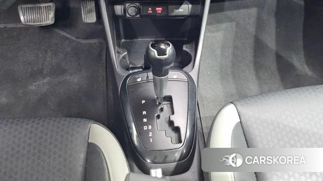 Kia All New Morning (JA) id 4232653 из Кореи 19