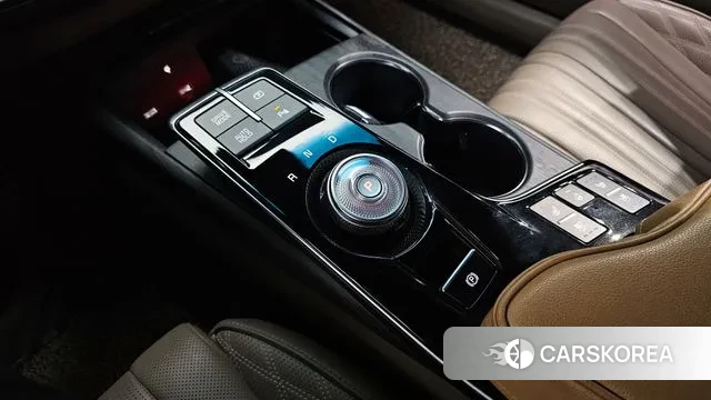 Kia K8 id 3676309 из Кореи 19