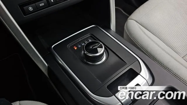 Land Rover Discovery Sports id 2467225 из Кореи 19