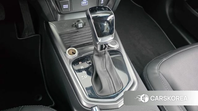 Ssangyong Berry New Tivoli id 4506718 из Кореи 19