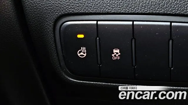 Kia The New Ray id 2682314 из Кореи 19