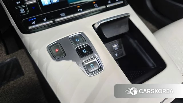 Hyundai The New Grandeur IG id 4361749 из Кореи 19