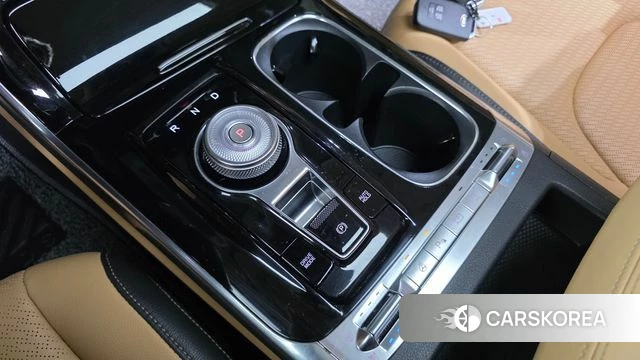 Kia Carnival 4th generation id 4224463 из Кореи 19