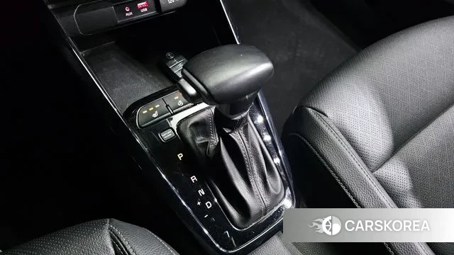 Kia Stonic id 3379737 из Кореи 19