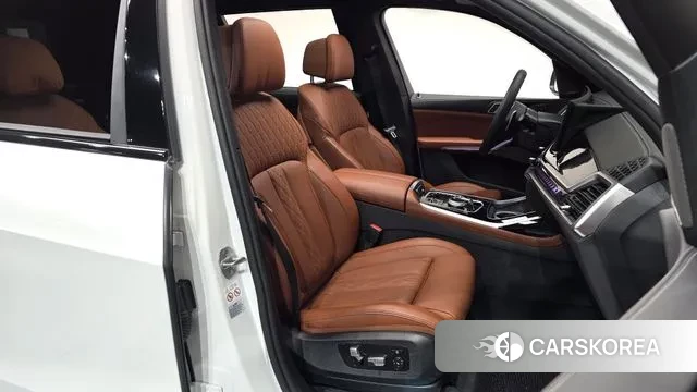 BMW X7 (G07) id 3341466 из Кореи 19