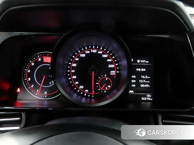 Hyundai Avante (CN7) id 3827308 из Кореи 19