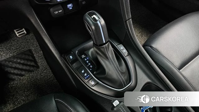 Hyundai Veloster (JS) id 4604632 из Кореи 29