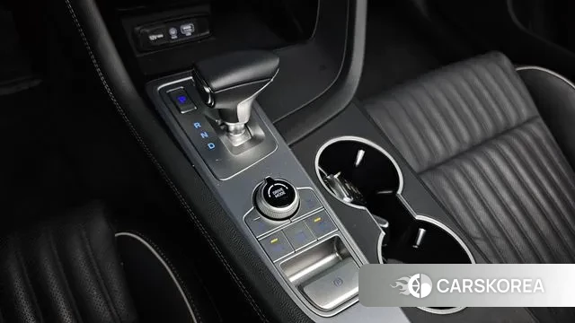 Genesis G70 id 2981954 из Кореи 19