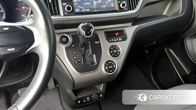 Kia The New Ray id 4351139 из Кореи 31