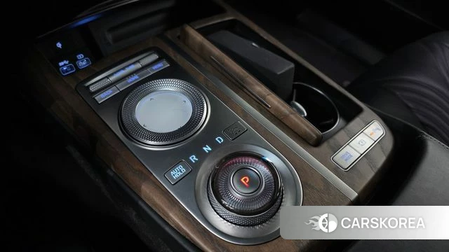 Genesis G80 (RG3) id 4362229 из Кореи 30