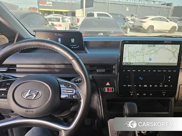 Hyundai Staria id 3706966 из Кореи 13