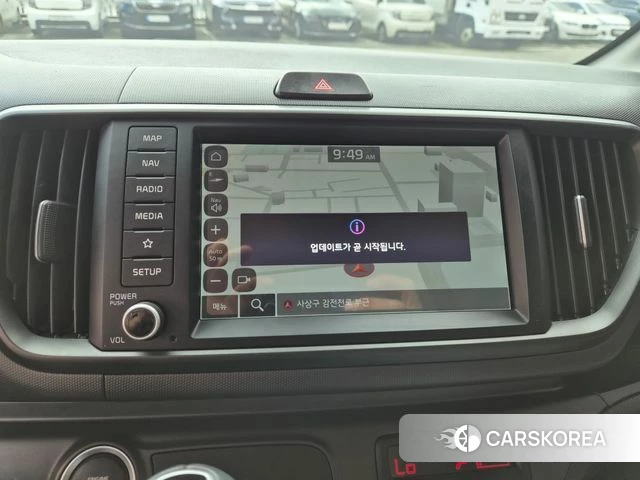 Kia The New Kia Ray id 4628522 из Кореи 19