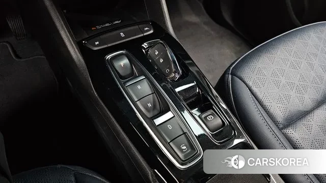 Chevrolet (GM Daewoo) Bolt EUV id 3442446 из Кореи 19