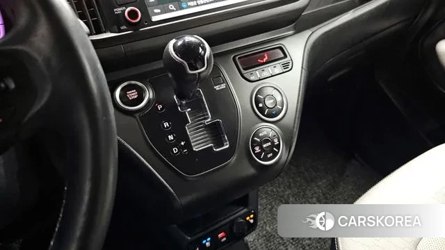 Kia The New Kia Ray id 3770731 из Кореи 19