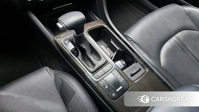 Kia The New K5 2nd generation id 3773045 из Кореи 19