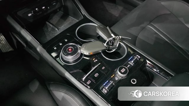 Kia The New K5 Hybrid 3rd generation id 3858268 из Кореи 19
