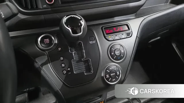 Kia The New Kia Ray id 3726420 из Кореи 19