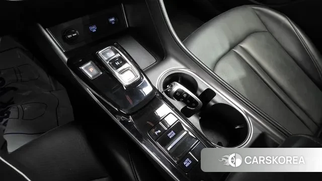 Hyundai Sonata (DN8) id 3033519 из Кореи 19