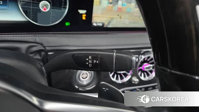 Mercedes-Benz S-Class W222 id 3562379 из Кореи 19