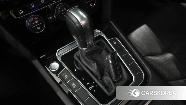Volkswagen Arteon id 4490519 из Кореи 31