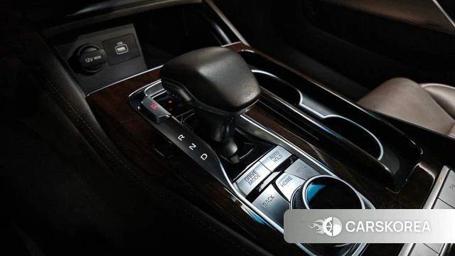 Kia More K9 id 4672550 из Кореи 19