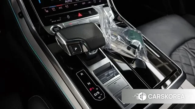 Audi Q8 (4M) id 2959851 из Кореи 19