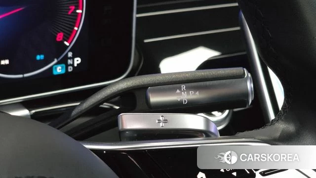 Mercedes-Benz S-Class W223 id 3953462 из Кореи 20