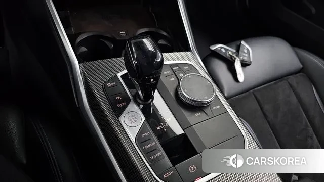 BMW 3 Series (G20) id 3551885 из Кореи 19