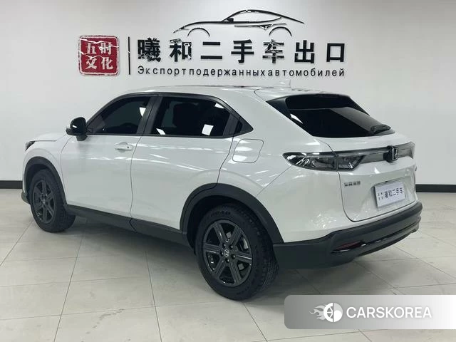 Honda XR-V id 3957817 из Китая 15