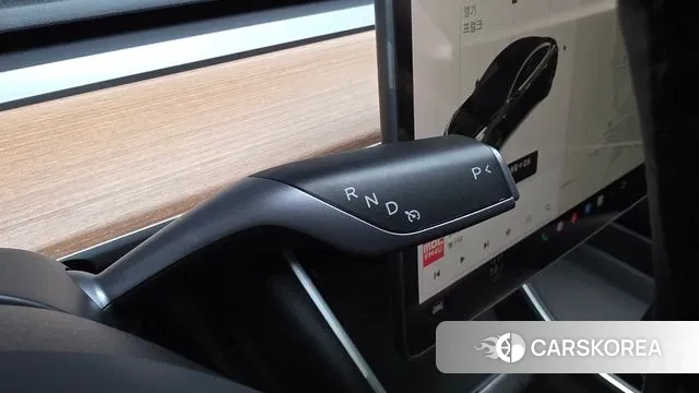 Tesla Model 3 id 3220079 из Кореи 19