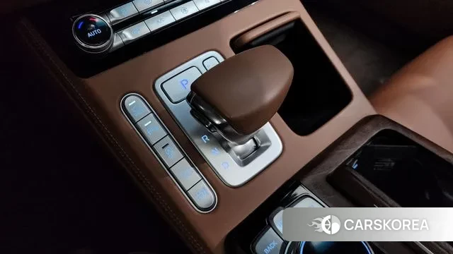 Genesis G90 id 2965234 из Кореи 19