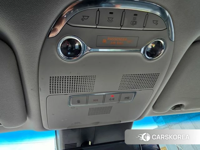 Hyundai The New Grandeur IG id 4245155 из Кореи 10