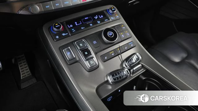 Hyundai Palisade id 4490203 из Кореи 19
