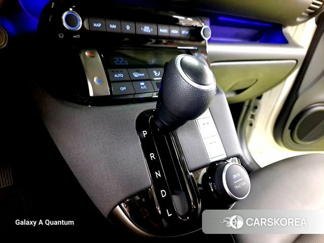 Hyundai Casper id 4506300 из Кореи 19
