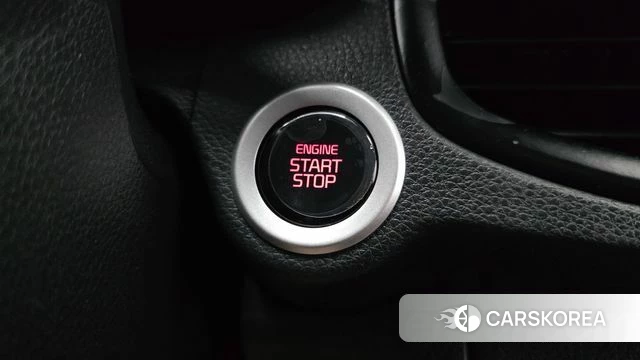 Kia The New Morning (JA) id 4560236 из Кореи 9