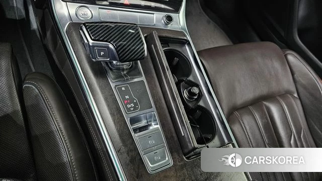 Audi A7 (4K) id 4284133 из Кореи 19